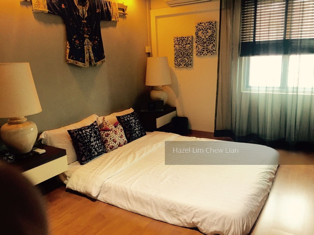 Blk 160 Mei Ling Street (Queenstown), HDB 3 Rooms #165244182